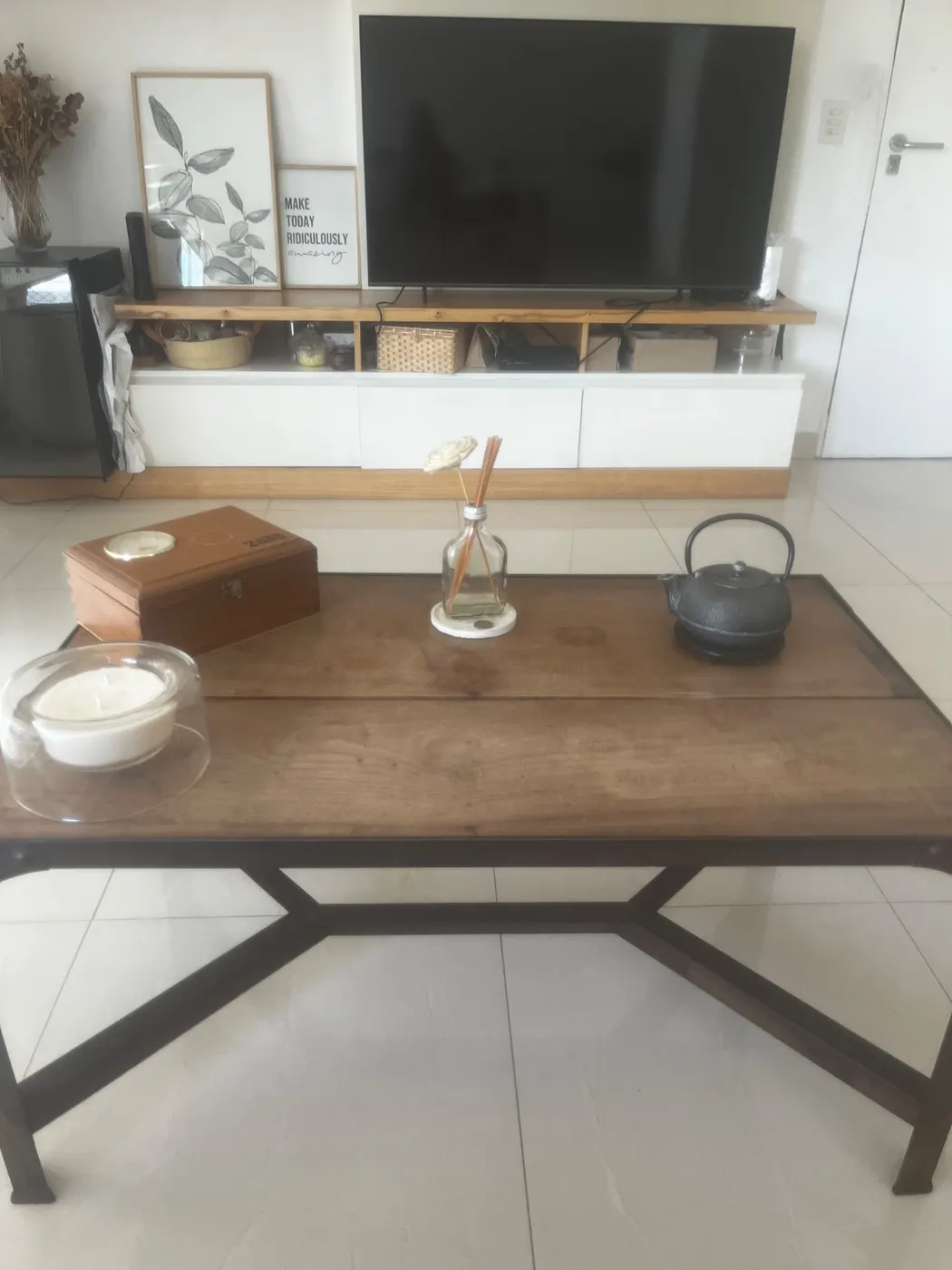 Mesa ratona
