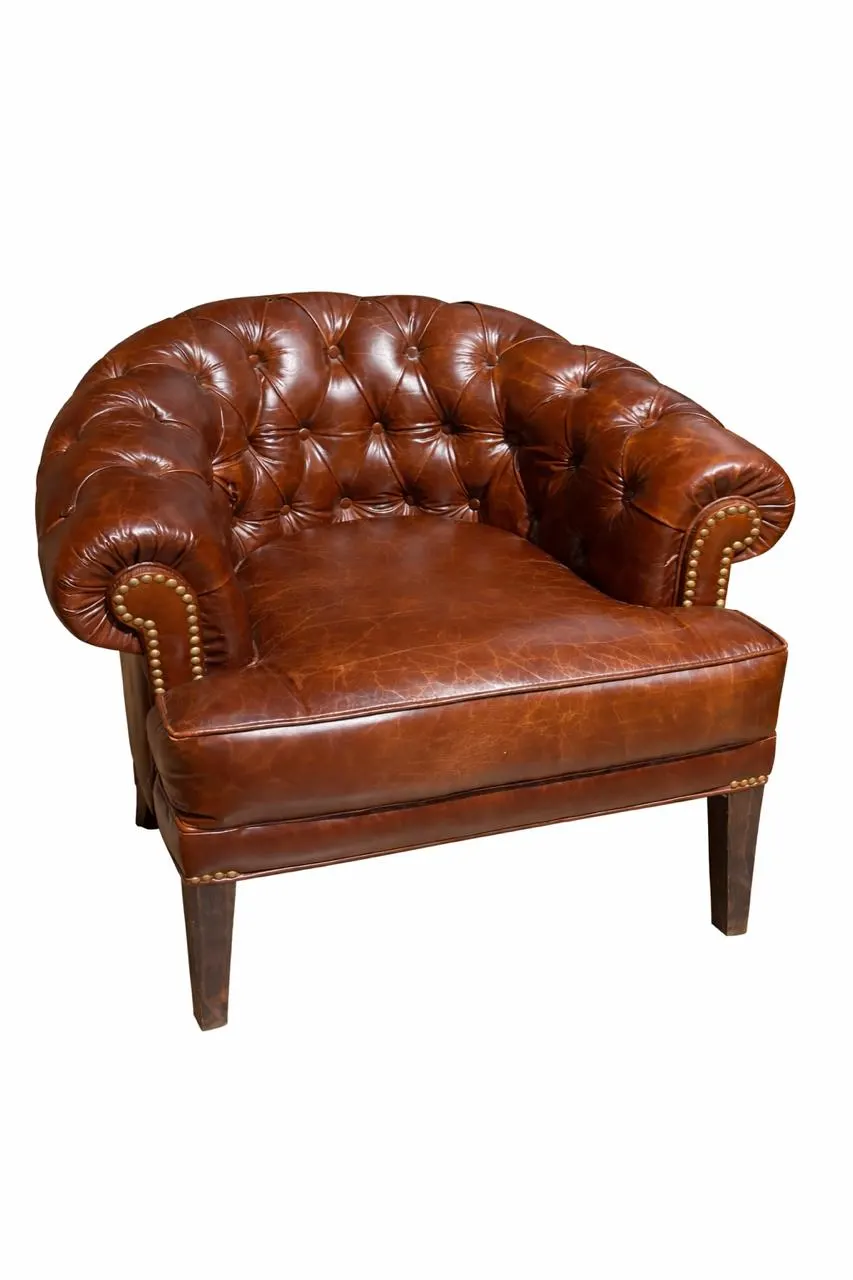 SILLON CHESTERFIELD