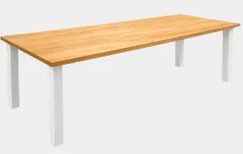 Mesa de madera