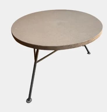 Mesa ratona