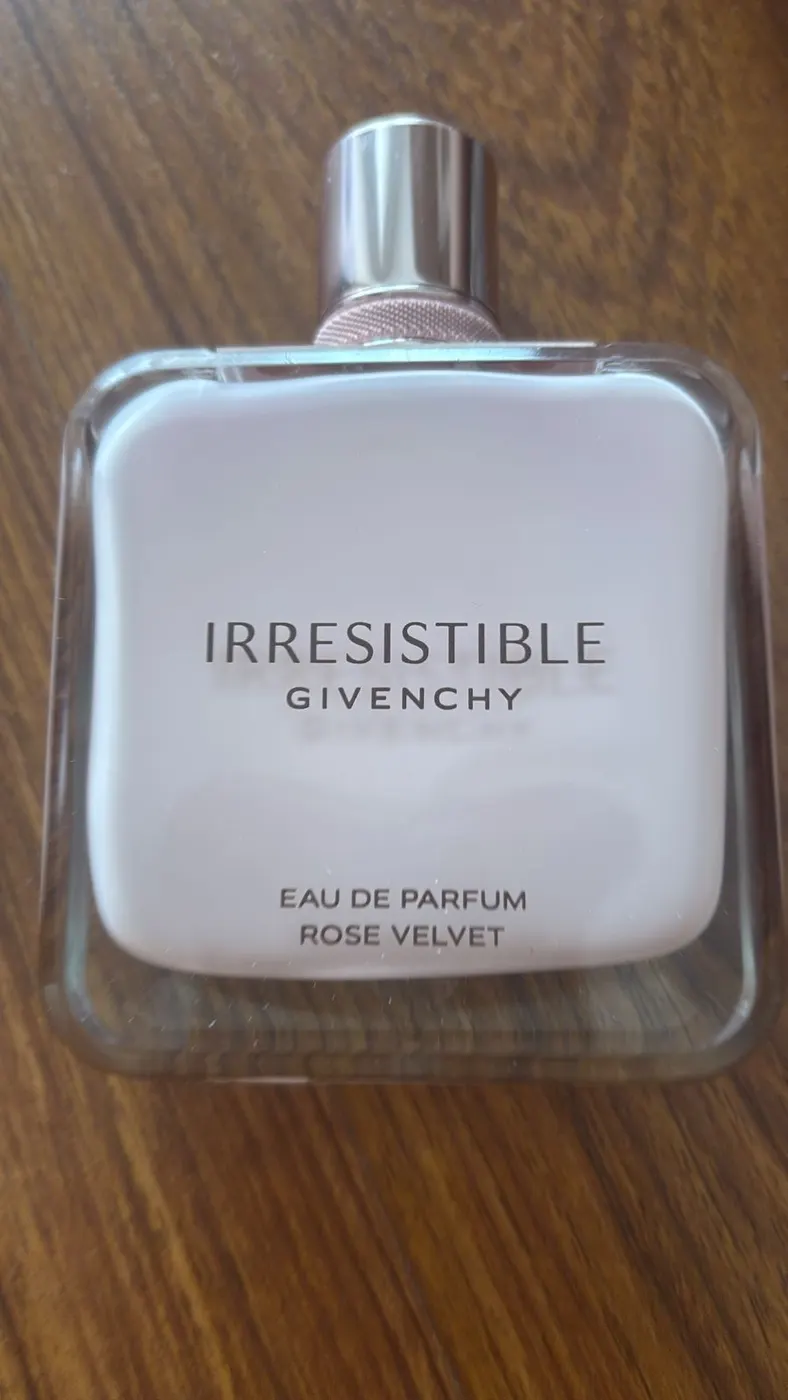 Perfume