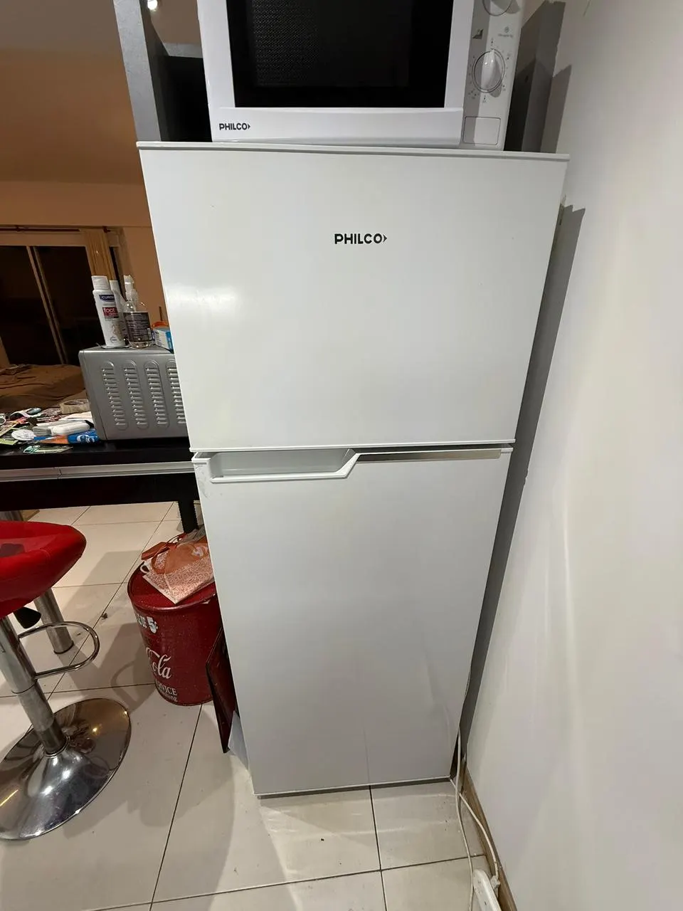 Heladera Philco PHCT291B
