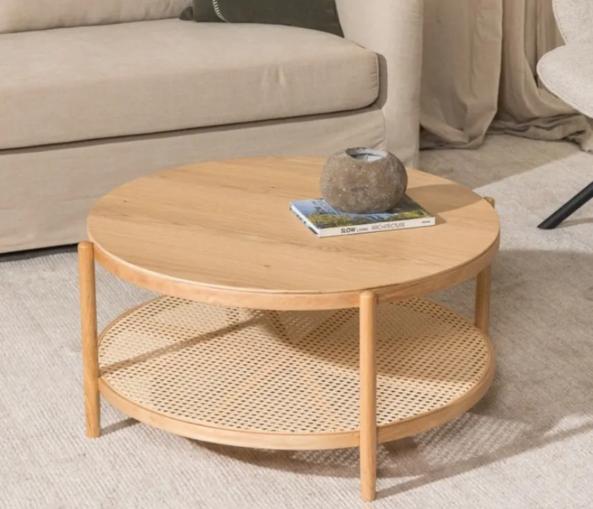 Mesa de centro