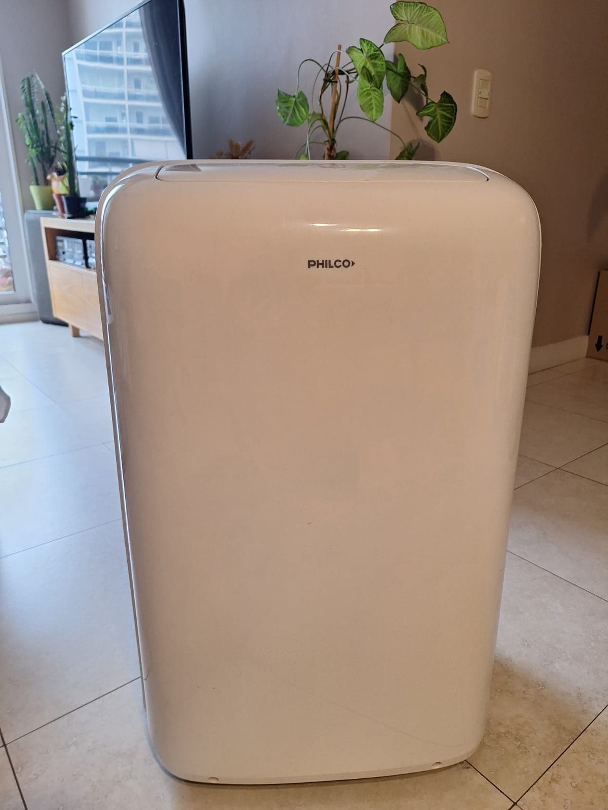 Aire acondicionado portátil PHILCO PHP32HA3AN