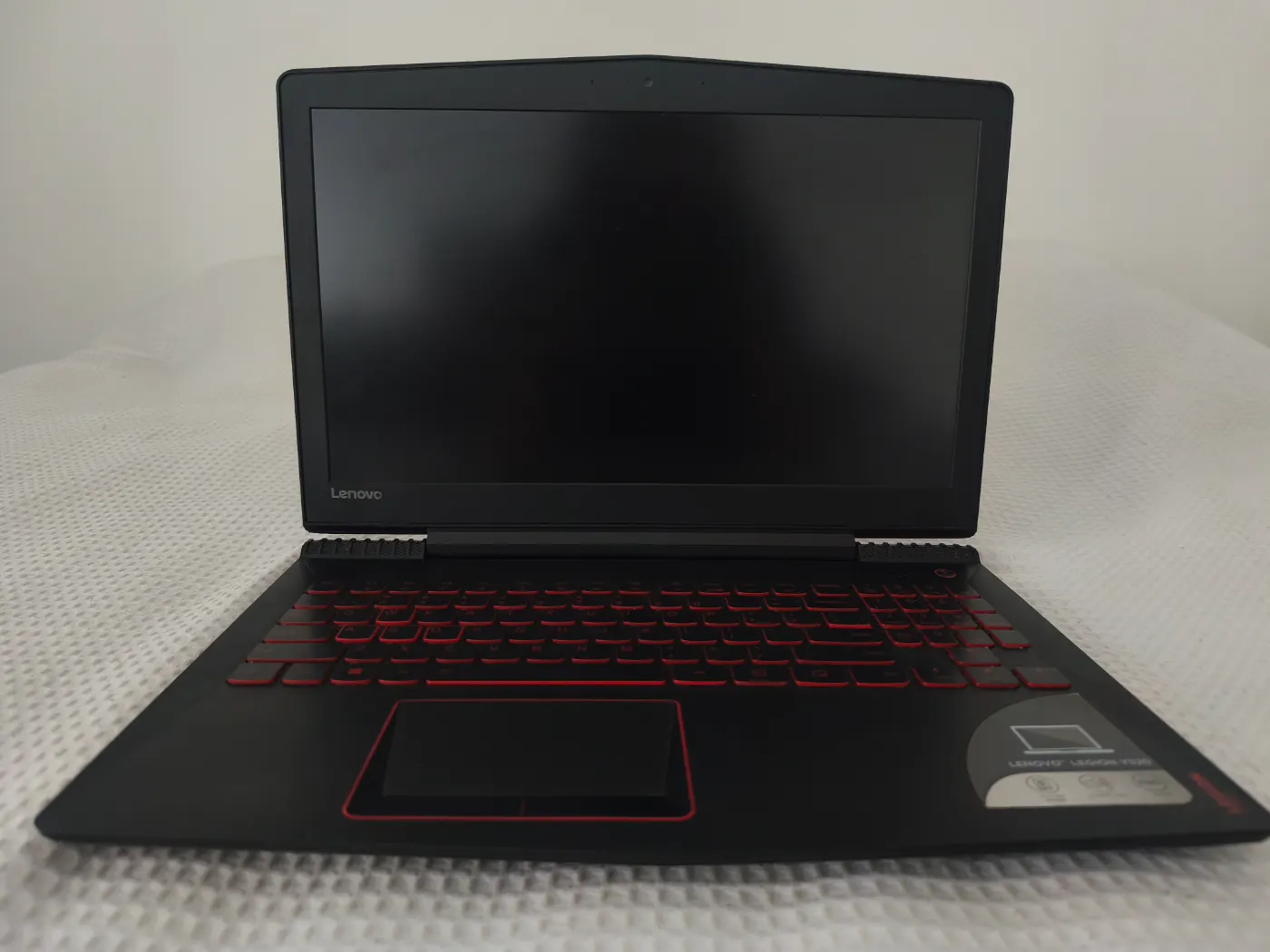 Notebook Gamer Lenovo Legion Y720
