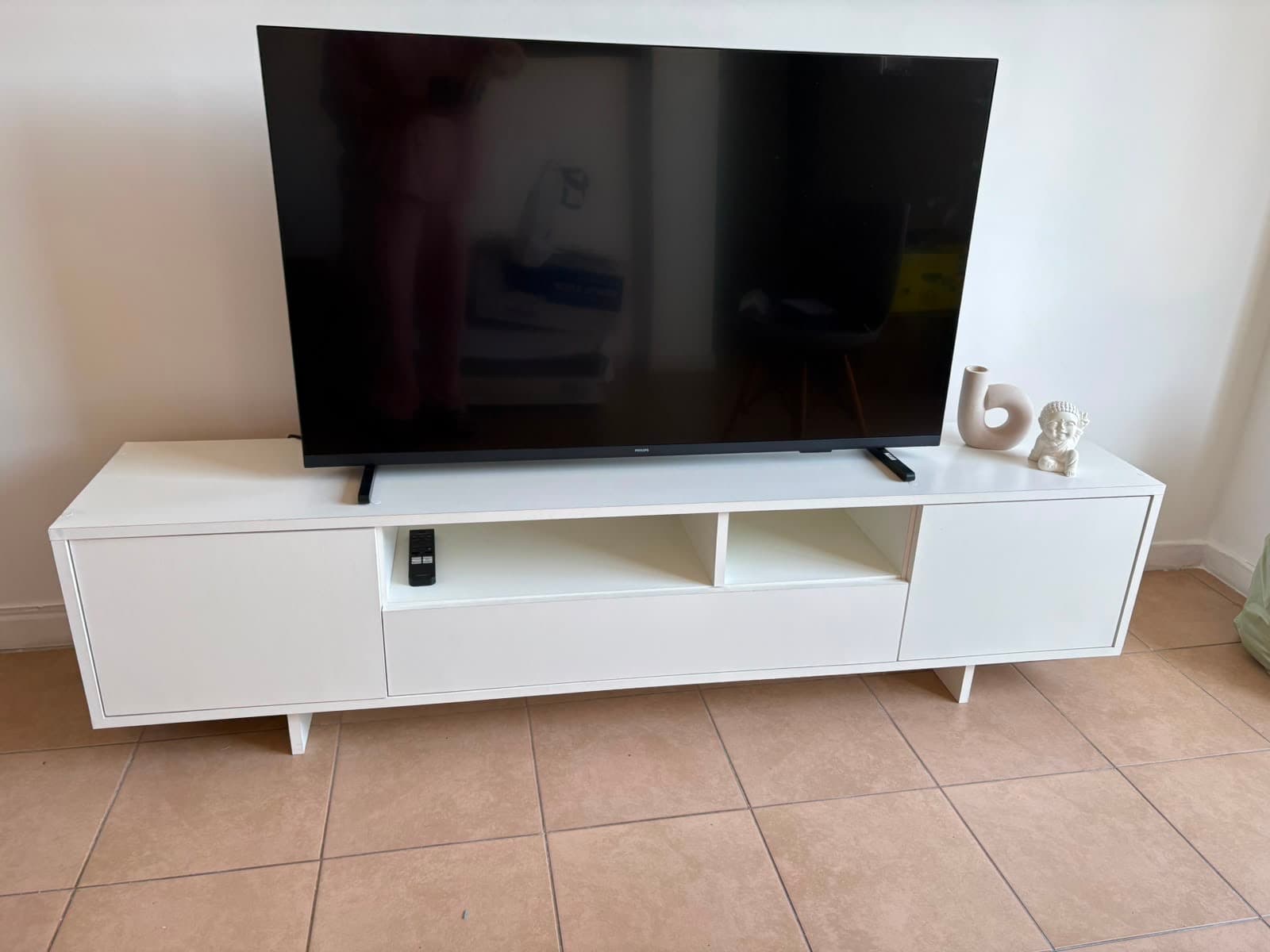 Rack TV