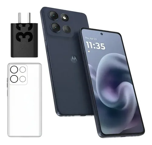 Moto G86 Power