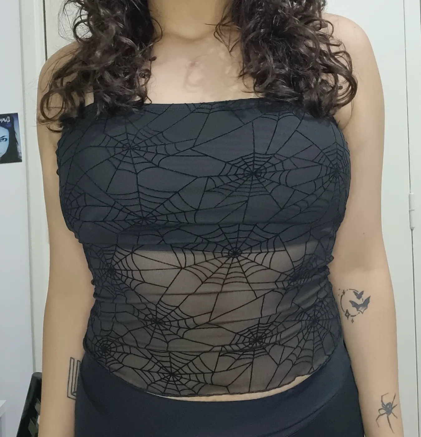 top staples talle L