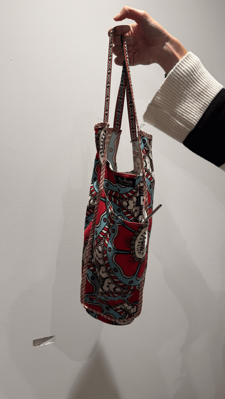 Bolsa matera