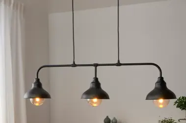 Lampara techo AGUNNARYD IKEA