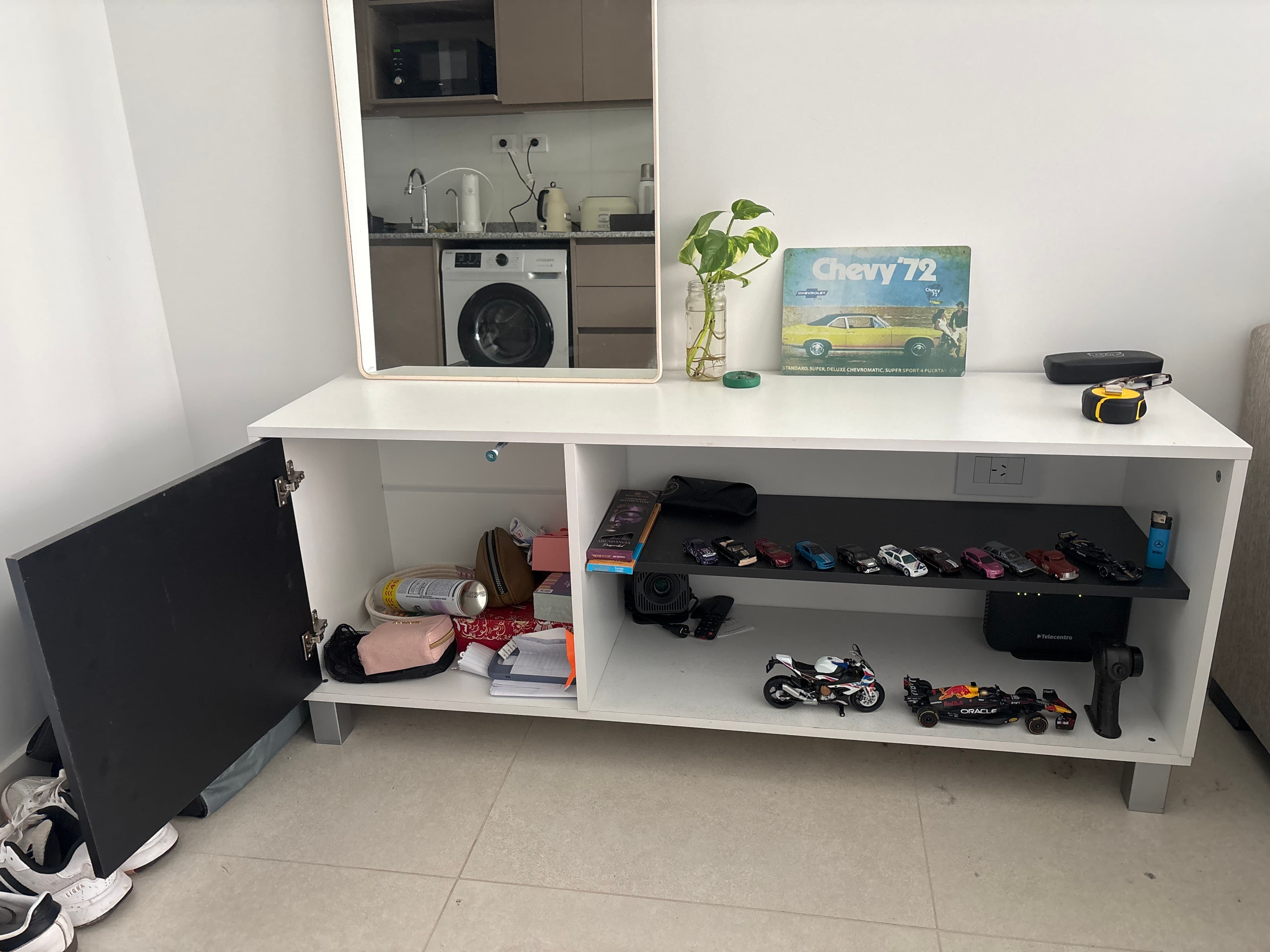 Mueble tv